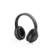 Cuffie wireless pieghevoli in ABS con cancellazione attiva del rumore