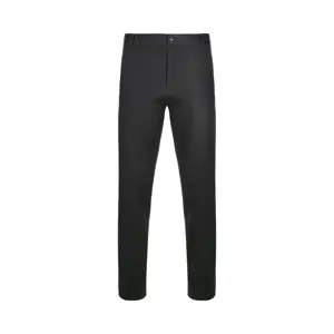 Pantaloni da lavoro Velilla elasticizzati multitasca in cotone ed elastan 260gr