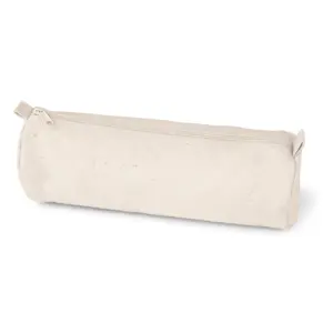 Astuccio portamatite in cotone