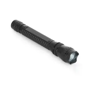 Torcia in alluminio con LED