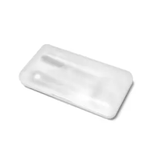 Set manicure in astuccio