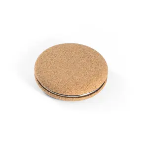 Specchietto in sughero