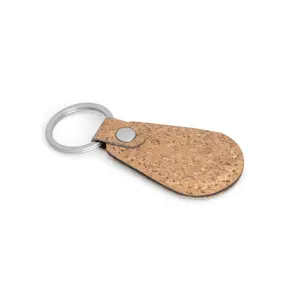 Portachiavi in sughero