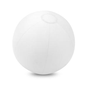 Pallone gonfiabile trasparente ø245 mm