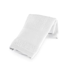 Asciugamano per sport in cotone 430gr 30x50 cm