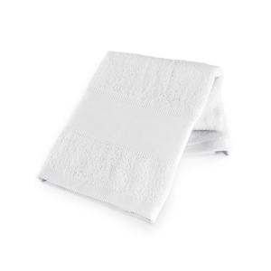 Asciugamano sportivo in cotone 430gr 50x80 cm