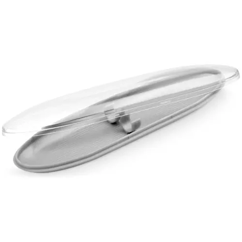 Custodia regalo per due penne