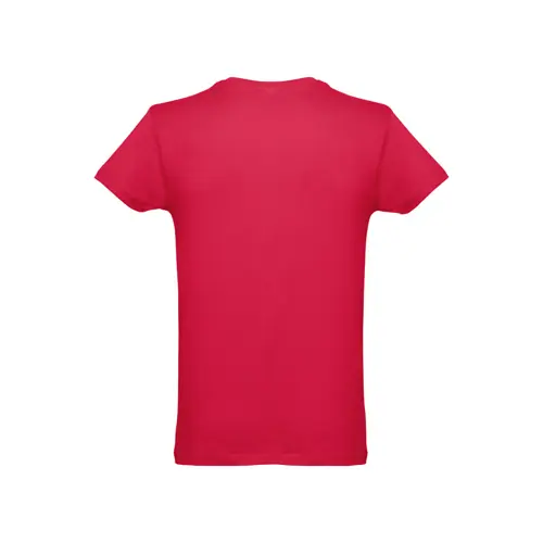 T-shirt in cotone da 150gr a girocollo taglio regolare