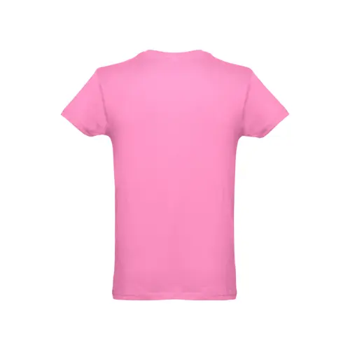 T-shirt in cotone da 150gr a girocollo taglio regolare