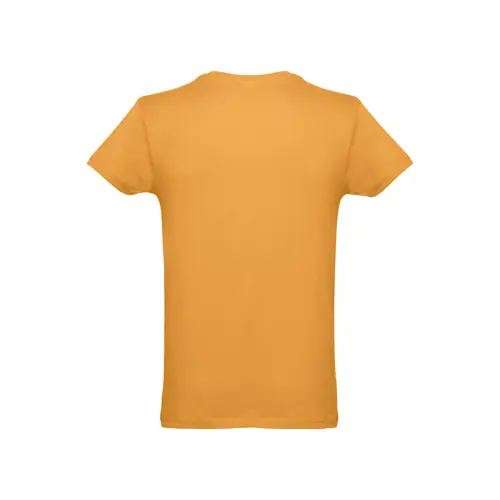 T-shirt in cotone da 150gr a girocollo taglio regolare
