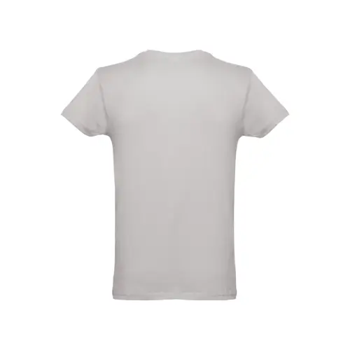 T-shirt in cotone da 150gr a girocollo taglio regolare