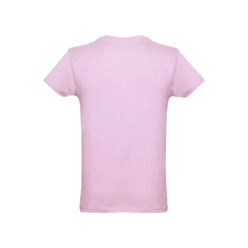T-shirt in cotone da 150gr a girocollo taglio regolare