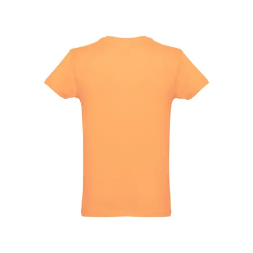T-shirt in cotone da 150gr a girocollo taglio regolare
