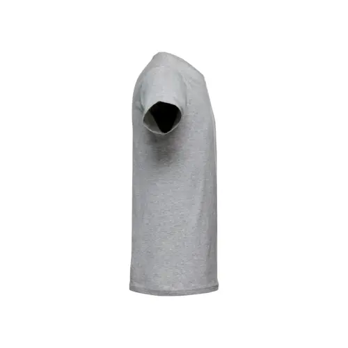 T-shirt in cotone da 150gr a girocollo taglio regolare