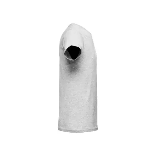 T-shirt in cotone da 150gr a girocollo taglio regolare
