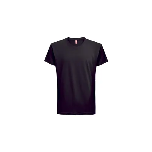 T-shirt in cotone taglie XXXS e XXS a girocollo e maniche corte in diverse colorazioni da 150gr