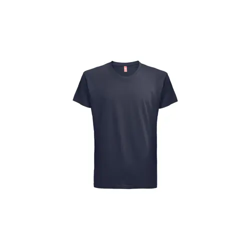 T-shirt in cotone taglie XXXS e XXS a girocollo e maniche corte in diverse colorazioni da 150gr