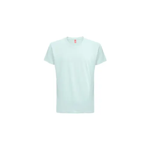 T-shirt in cotone taglie XXXS e XXS a girocollo e maniche corte in diverse colorazioni da 150gr