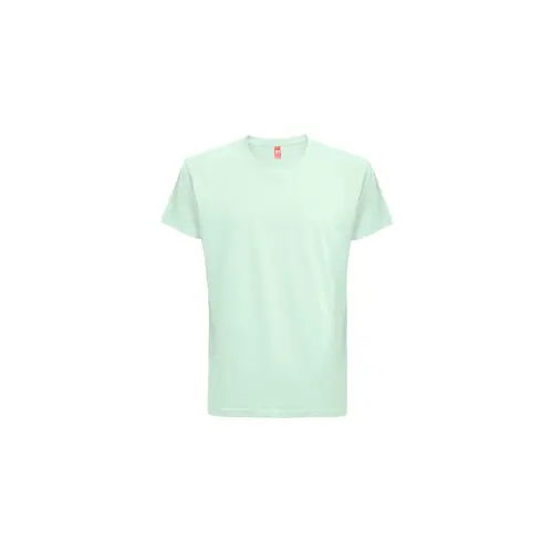 T-shirt in cotone taglie XXXS e XXS a girocollo e maniche corte in diverse colorazioni da 150gr