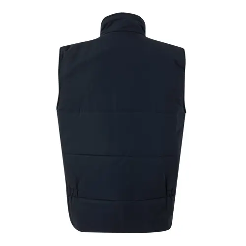 Giacca da lavoro VELILLA DIANA in poliestere reversibile e con diverse tasche e chiusura a zip da 240gr