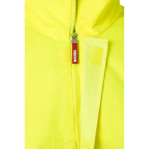 Giacca da lavoro VELILLA THEMIS Parka in poliestere bicolore e rivestimento in PU da 190gr