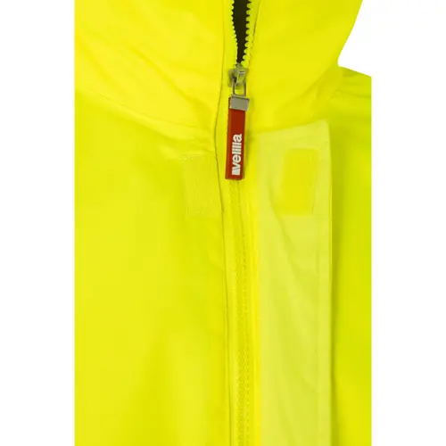 Giacca da lavoro VELILLA THEMIS Parka in poliestere bicolore e rivestimento in PU da 190gr