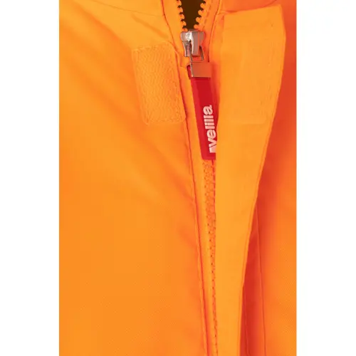 Giacca da lavoro VELILLA THEMIS Parka in poliestere bicolore e rivestimento in PU da 190gr