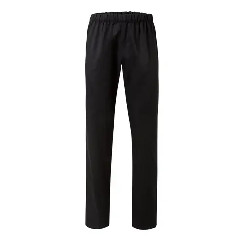 Pantaloni da divisa sanitaria Velilla in twill di cotone e poliestere 190g