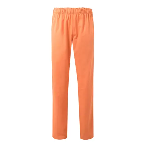 Pantaloni da divisa sanitaria Velilla in twill di cotone e poliestere 190g