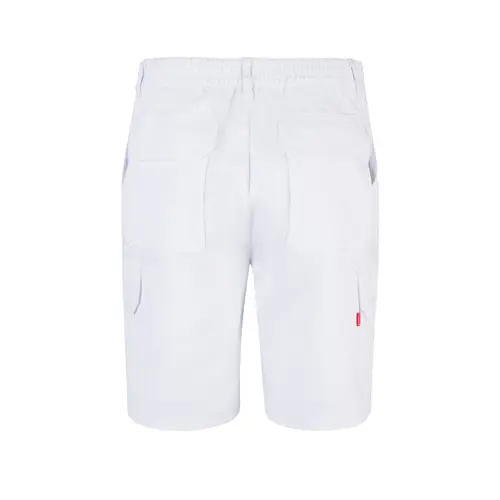 Pantaloncini da lavoro VELILLA CHIONE in twill cotone e poliestere e tasche da 200gr