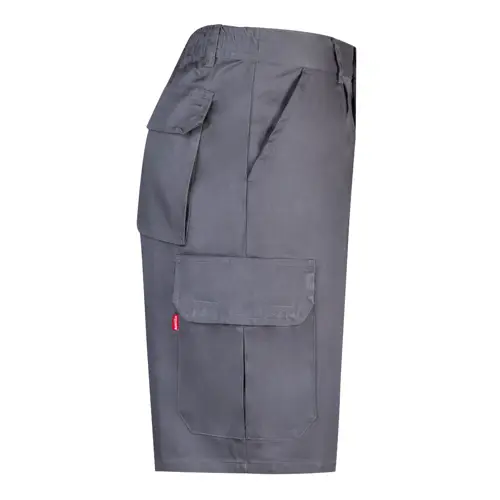 Pantaloncini da lavoro VELILLA CHIONE in twill cotone e poliestere e tasche da 200gr