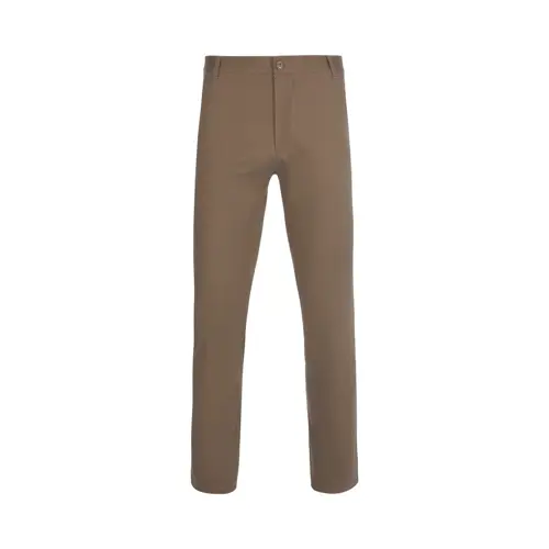 Pantaloni da lavoro Velilla elasticizzati multitasca in cotone ed elastan 260gr
