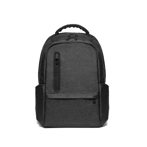 Zaino porta pc fino a 17" impermeabile in nylon riciclato 2Tone con scomparto in poliestere riciclato 210D