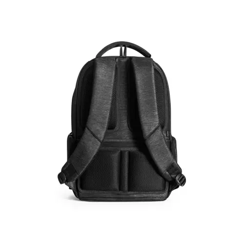Zaino porta pc fino a 17" impermeabile in nylon riciclato 2Tone con scomparto in poliestere riciclato 210D