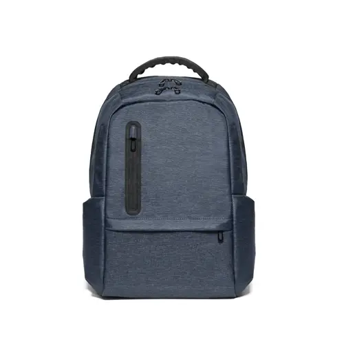 Zaino porta pc fino a 17" impermeabile in nylon riciclato 2Tone con scomparto in poliestere riciclato 210D