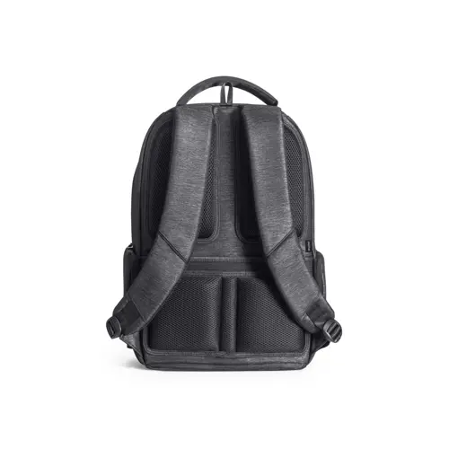 Zaino porta pc fino a 17" impermeabile in nylon riciclato 2Tone con scomparto in poliestere riciclato 210D