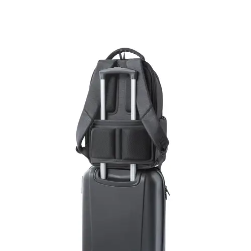 Zaino porta pc fino a 17" impermeabile in nylon riciclato 2Tone con scomparto in poliestere riciclato 210D