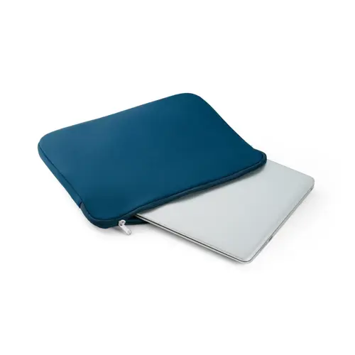 Custodia porta pc da 15'' in soft shell 355x280x30mm