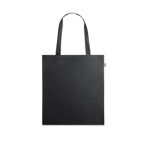 Shopper in RPET con manici lunghi in diverse colorazioni da 190T 38x42cm