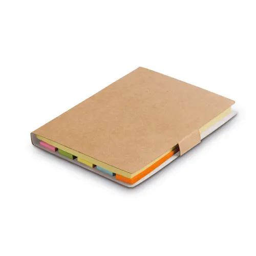 Note adesive di vari formati