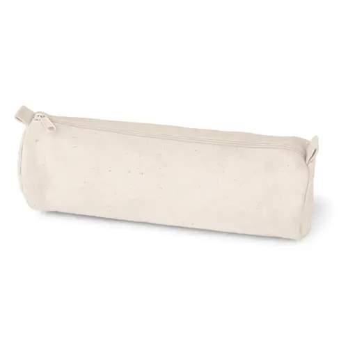 Astuccio portamatite in cotone