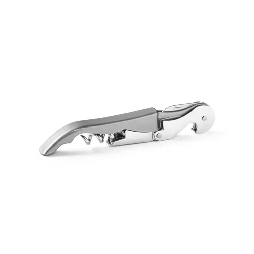 Cavatappi in metallo e PP