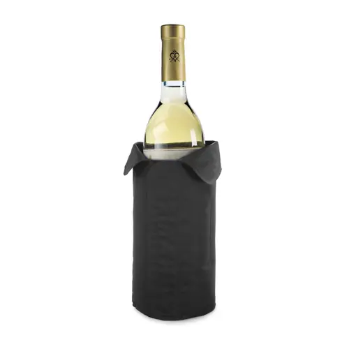 Fascia refrigerante per bottiglia di vino
