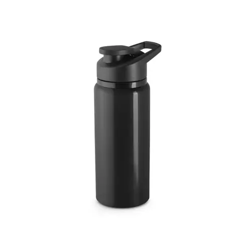 Borraccia in alluminio riciclato con tappo ad apertura Flip Top da 660ml
