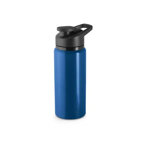 Borraccia in alluminio riciclato con tappo ad apertura Flip Top da 660ml