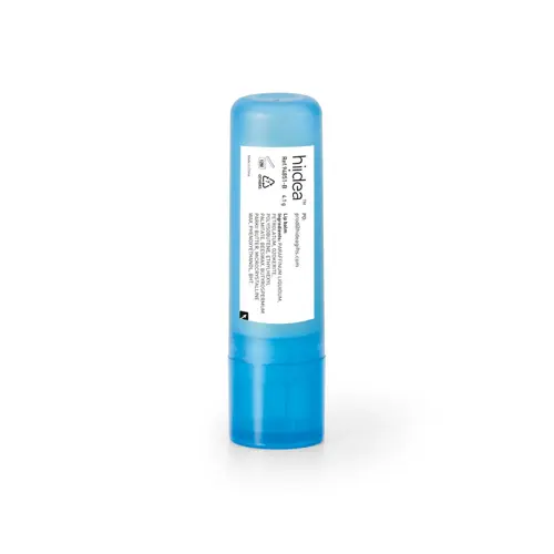 Burrocacao per labbra con protezione UV 
