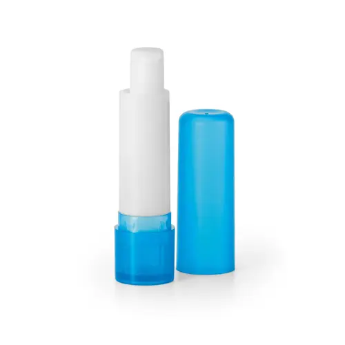 Burrocacao per labbra con protezione UV 