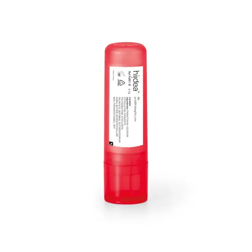 Burrocacao per labbra con protezione UV 