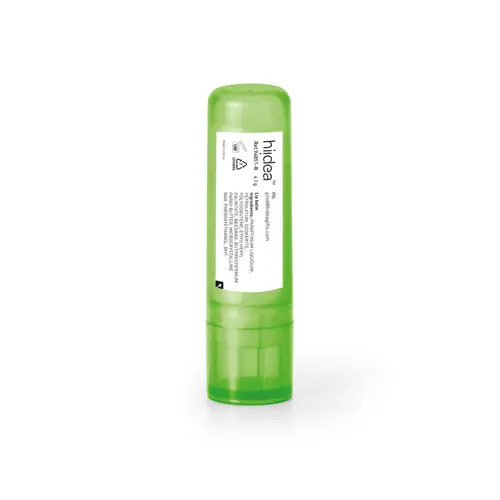 Burrocacao per labbra con protezione UV 