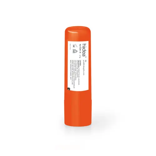 Burrocacao per labbra con protezione UV 